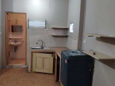 Phòng 40m khép kín khu 7,2 Vĩnh Phúc, 530 đường Bưởi 2