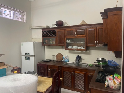 Chính chủ bán nhà 3 tầng tại Bồ Sơn View giữa vườn hoa cực đẹp phường võ cường TP Bắc Ninh 1