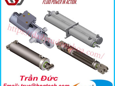 Nhà cung cấp Xi lanh Columbus 0