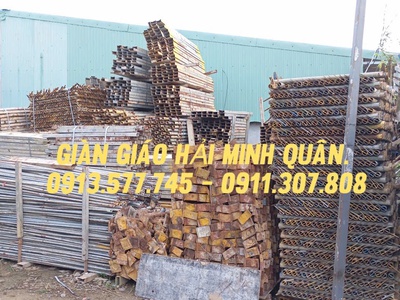 Mâm Giàn Giáo Quy Nhơn 0