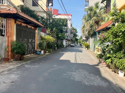 Cần bán 65m2 mặt ngõ 62 Trâu Quỳ - CẠNH ĐH Nông Nghiệp - Khu Vực Cán Bộ - TIỆN ÍCH ĐẦY ĐỦ 0