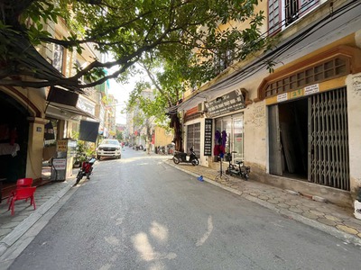 Cần bán 65m2 mặt ngõ 62 Trâu Quỳ - CẠNH ĐH Nông Nghiệp - Khu Vực Cán Bộ - TIỆN ÍCH ĐẦY ĐỦ 1