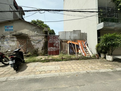 Cần bán 65m2 mặt ngõ 62 Trâu Quỳ - CẠNH ĐH Nông Nghiệp - Khu Vực Cán Bộ - TIỆN ÍCH ĐẦY ĐỦ 2