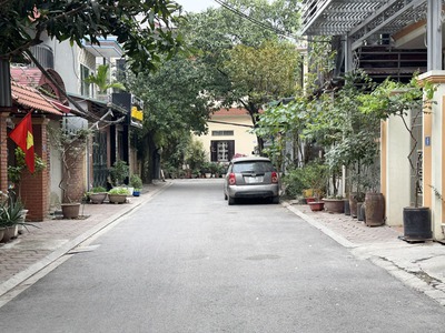 Cần bán 65m2 mặt ngõ 62 Trâu Quỳ - CẠNH ĐH Nông Nghiệp - Khu Vực Cán Bộ - TIỆN ÍCH ĐẦY ĐỦ 3