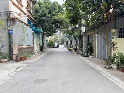 Cần bán 65m2 mặt ngõ 62 Trâu Quỳ - CẠNH ĐH Nông Nghiệp - Khu Vực Cán Bộ - TIỆN ÍCH ĐẦY ĐỦ 4
