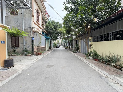 Cần bán 65m2 mặt ngõ 62 Trâu Quỳ - CẠNH ĐH Nông Nghiệp - Khu Vực Cán Bộ - TIỆN ÍCH ĐẦY ĐỦ 5