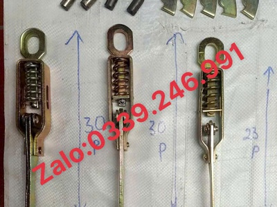 Mua sỉ Khóa tôm thùng xe tải trực tiếp từ nhà sản xuất, giá tốt nhất 0