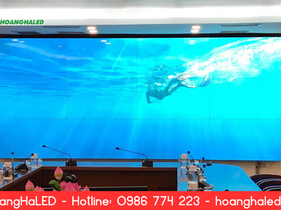 Màn Hình LED Không Viền   Xu Hướng Hiển Thị Cao Cấp 2025 1