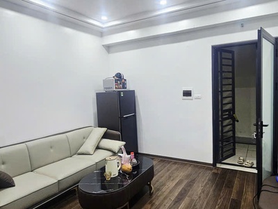 Cần bán chung cư 45m toà ct8 đại thanh. Đầy đủ nội thất 0