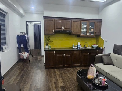 Cần bán chung cư 45m toà ct8 đại thanh. Đầy đủ nội thất 1