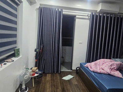 Cần bán chung cư 45m toà ct8 đại thanh. Đầy đủ nội thất 2