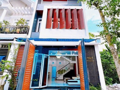 Cho thuê Nhà trệt 2 lầu KDC Nam Long Cái Răng TP Cần Thơ 0