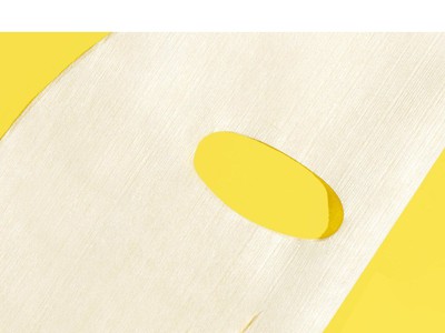 Mặt nạ làm sáng và dưỡng ẩm cho da Cell Fusion C Radiance Vita Mask, 25ml x 5 miếng 7