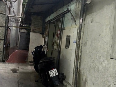 Bán đất kim ngưu 83M hai bà trưng 0