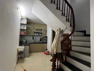 Bán nhà hồng mai 5 tầng long lanh ô tô tránh kinh doanh hai bà trưng 2