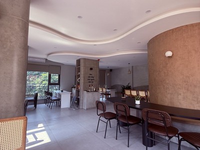 Bán Tòa Nhà Víp Nhất - Trịnh Văn Bô. Lô Góc 3 Mặt. 3