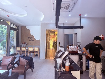 Bán Tòa Nhà Víp Nhất - Trịnh Văn Bô. Lô Góc 3 Mặt. 1