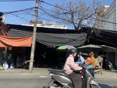 Bán Nhà Mặt Tiền Đường Bình Long Quận Tân Phú: DT:6x27m.Giá 19,8 tỷ 1