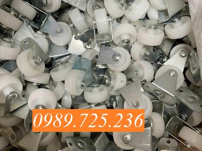 Nên mua bánh xe chịu lục ở đâu uy tín 0