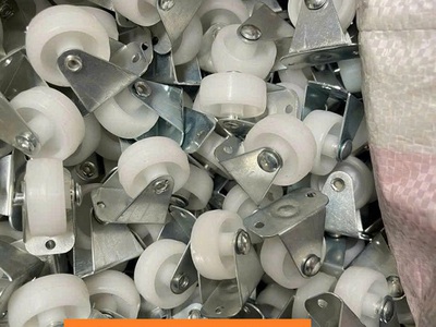 Nên mua bánh xe chịu lục ở đâu uy tín 2