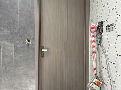 Cửa nhựa Composite 1