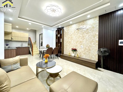 .Nhà xây mới Hàng Kênh - Lê Chân 0