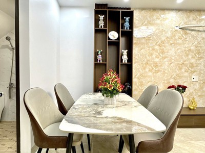 .Nhà xây mới Hàng Kênh - Lê Chân 1