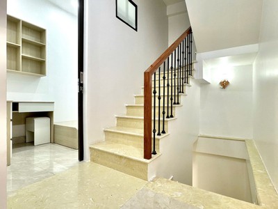 .Nhà xây mới Hàng Kênh - Lê Chân 4