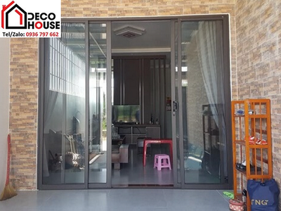 Quy trình thi công vách kính văn phòng đạt chuẩn kỹ thuật quốc tế 0