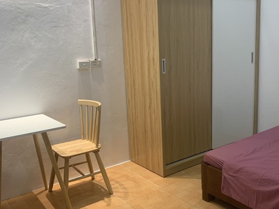 Phòng đầy đủ tiện nghi cho thuê - gần Hồ Tây 8