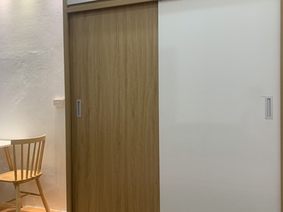 Phòng đầy đủ tiện nghi cho thuê - gần Hồ Tây 2