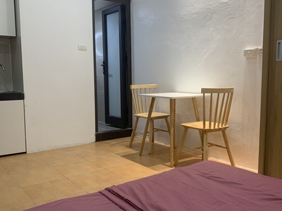 Phòng đầy đủ tiện nghi cho thuê - gần Hồ Tây 3