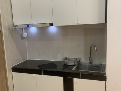 Phòng đầy đủ tiện nghi cho thuê - gần Hồ Tây 4