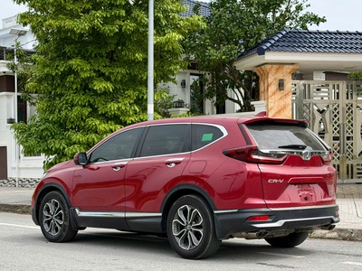 Chính chủ bán xe Crv sx 2020 bản L sensing 1