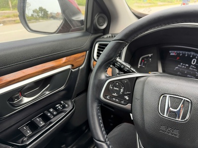 Chính chủ bán xe Crv sx 2020 bản L sensing 2