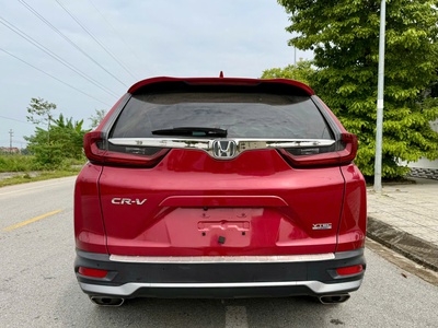 Chính chủ bán xe Crv sx 2020 bản L sensing 3