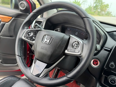 Chính chủ bán xe Crv sx 2020 bản L sensing 6