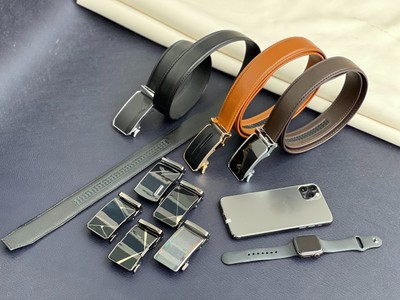 Khởi nghiệp dễ dàng   nhập hàng đồ da cao cấp 1