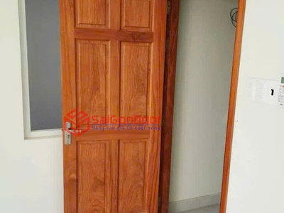 Cửa Gỗ Tự Nhiên   Sang Từ Chất, Đẹp Từ Gỗ 1