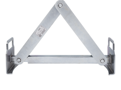 Cẩu Thùng Phuy 200L Triệu Vũ Sản Xuất- Nâng Hạ Thùng Phuy Dễ Dàng, An Toàn 0