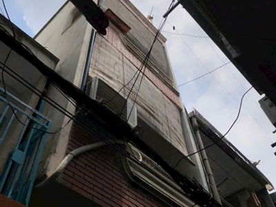 Bán Nhà Hẻm Cao Đạt Phường 1.Quận 5, chỉ 5.88ty 1