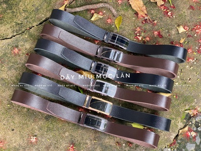 Xưởng XTC Tại TPHCM Tìm Nhà Phân Phối   Đại Lý Phụ Kiện Da Thật Cao Cấp 5