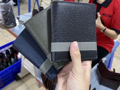 Xưởng XTC Tại TPHCM Tìm Nhà Phân Phối   Đại Lý Phụ Kiện Da Thật Cao Cấp 15