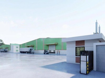 Cho thuê nhà xưởng TÂN LẬP, BẮC TÂN UYÊN, BD 19.380m 0