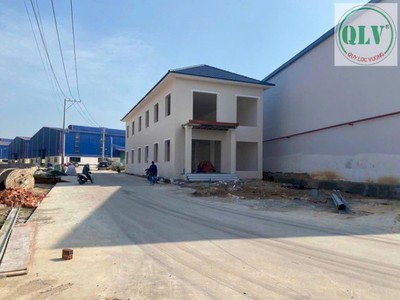 Cho thuê nhà xưởng   TÂN ĐỊNH, BẮC TÂN UYÊN, BD   4.800m 3