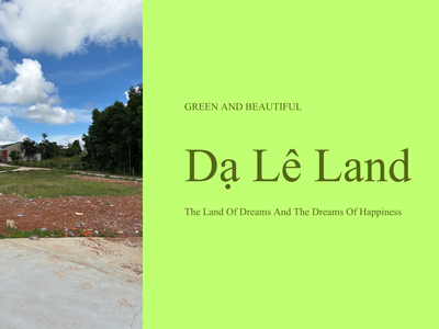 Da Le Land   Move Fast Or Miss Out 0