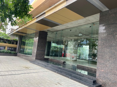 Tòa 6th Element cho thuê văn phòng kinh doanh làm ngân hàng, nhà hàng, showroom, thời trang 2