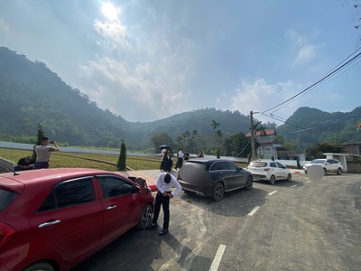 Tài chính 2 tỷ mua đất ở Cư Yên Lương Sơn Hoà Bình 4