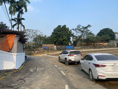 Tài chính 2 tỷ mua đất ở Cư Yên Lương Sơn Hoà Bình 5