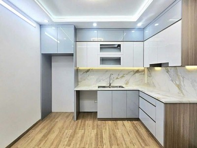 Bán nhà cách hồ Xã Đàn 30m 40m2 6 tầng thang máy Ngõ thông Ô tô sát nhà hơn 11 tỷ 2